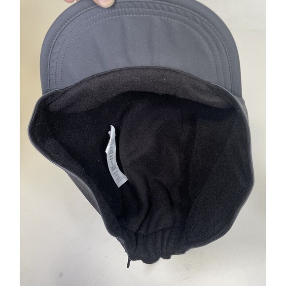 Patagonia Duck Bill Shelled Winter Hat - Picture 5 of 6